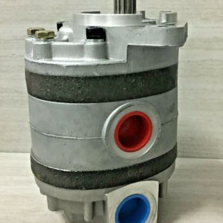 REPLACEMENT HYDRAULIC GEAR PUMP