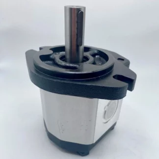 BARNES G5 12 A13R 20 Hydraulic Pump