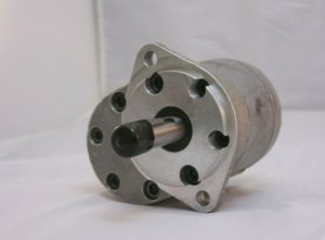 What Are the 3 Most Common Types of Hydraulic Motors?