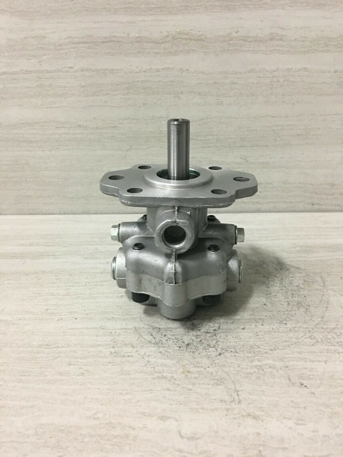 CESSNA 20216IDBC HYDRAULIC GEAR PUMP