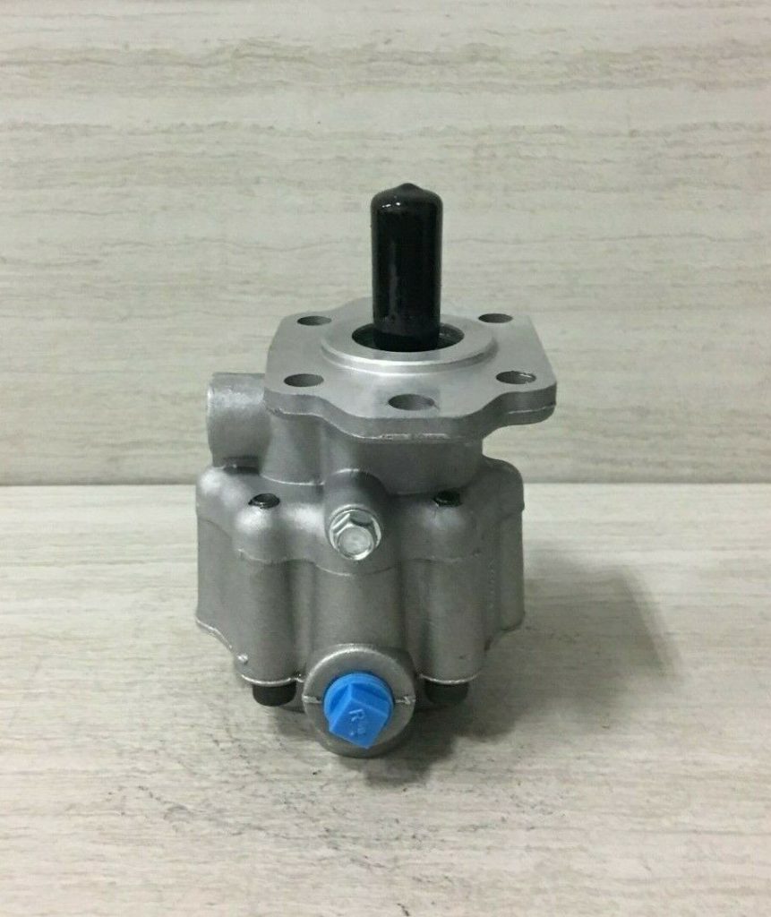 CESSNA 24205 RAJ HYDRAULIC GEAR PUMP