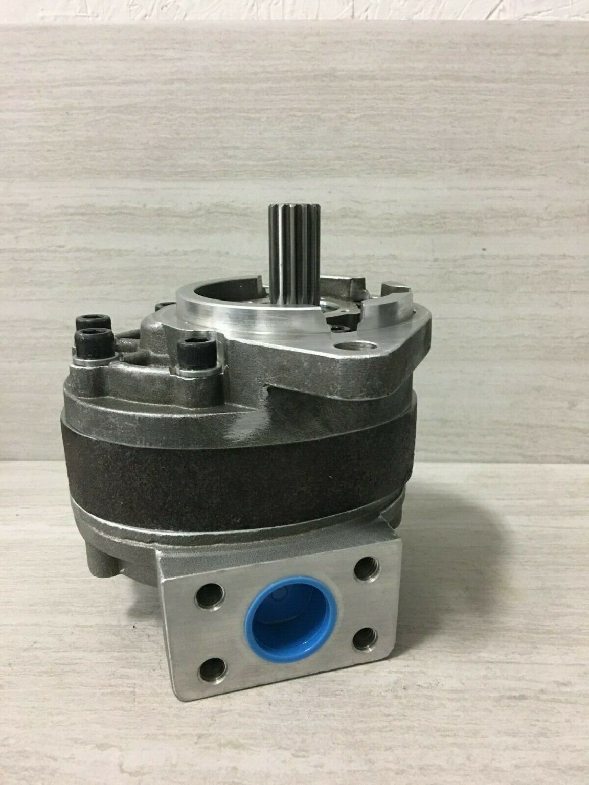 Cessna Hydraulic Pump 24505LBD Gear Pump