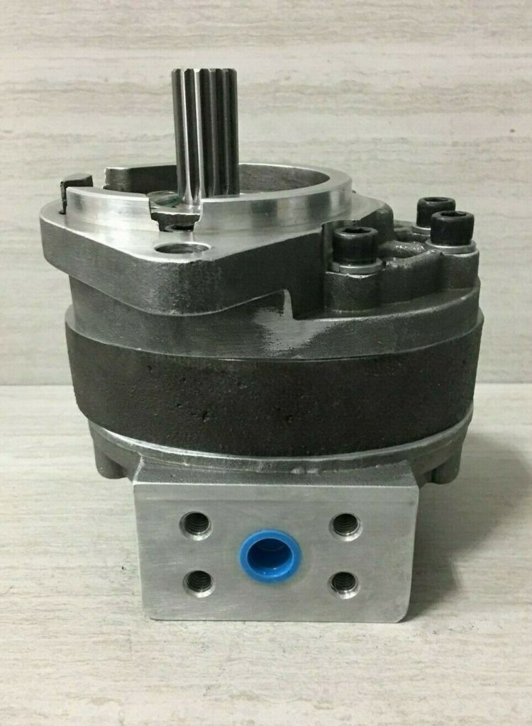 Cessna Hydraulic Pump 24505LBD Gear Pump