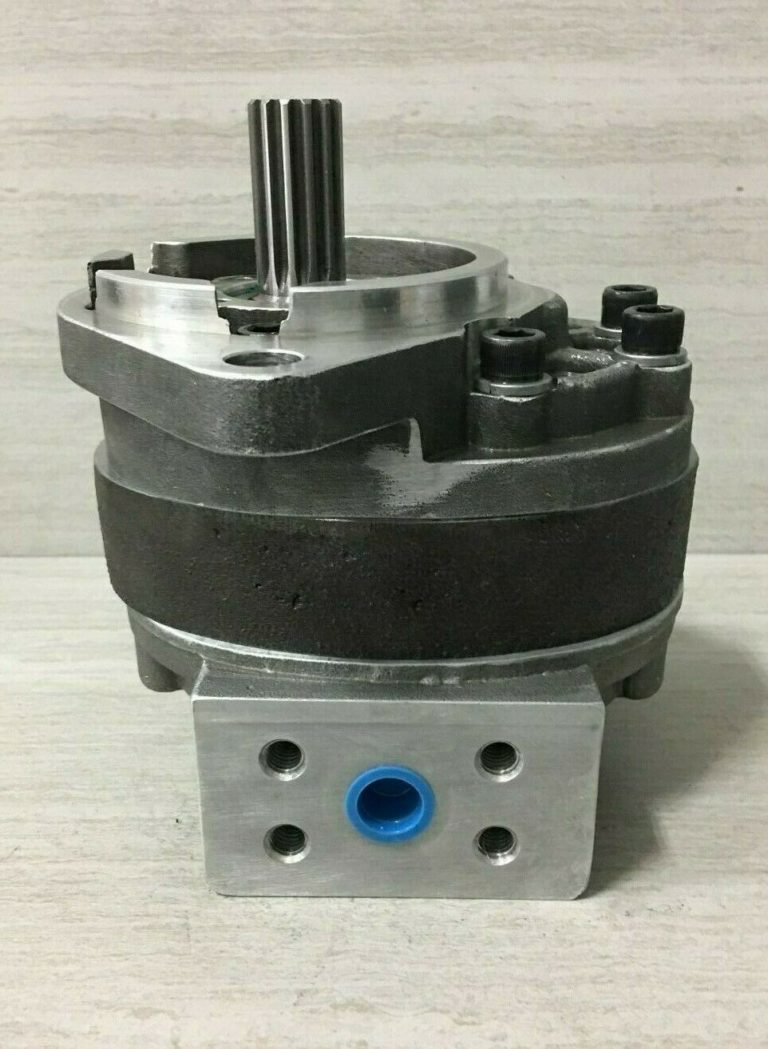 Cessna Hydraulic Pump 24505LBD Gear Pump
