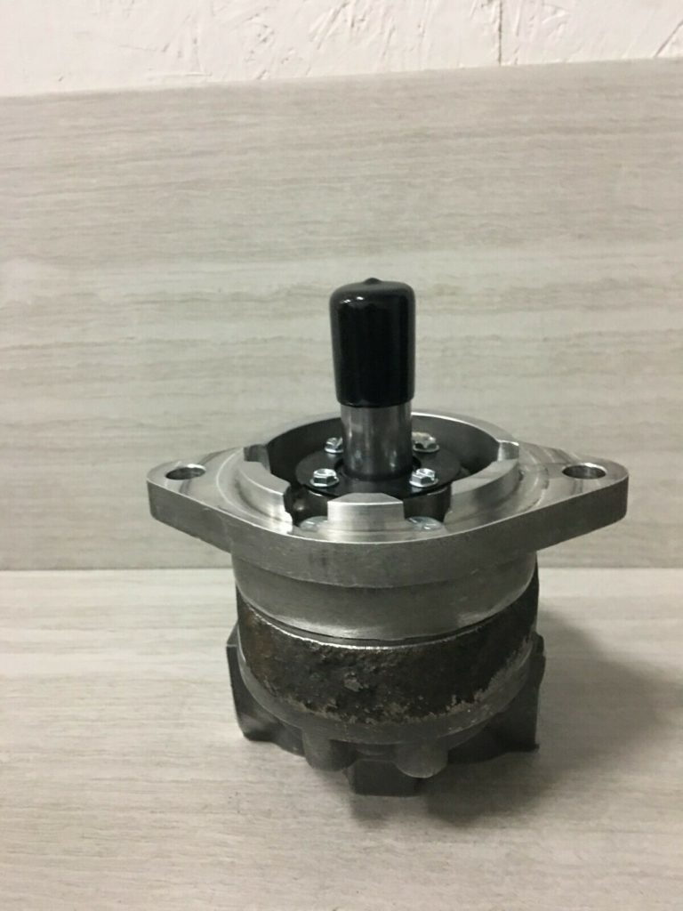 CESSNA REPLACEMENT 24505LBR HYDRAULIC GEAR PUMP