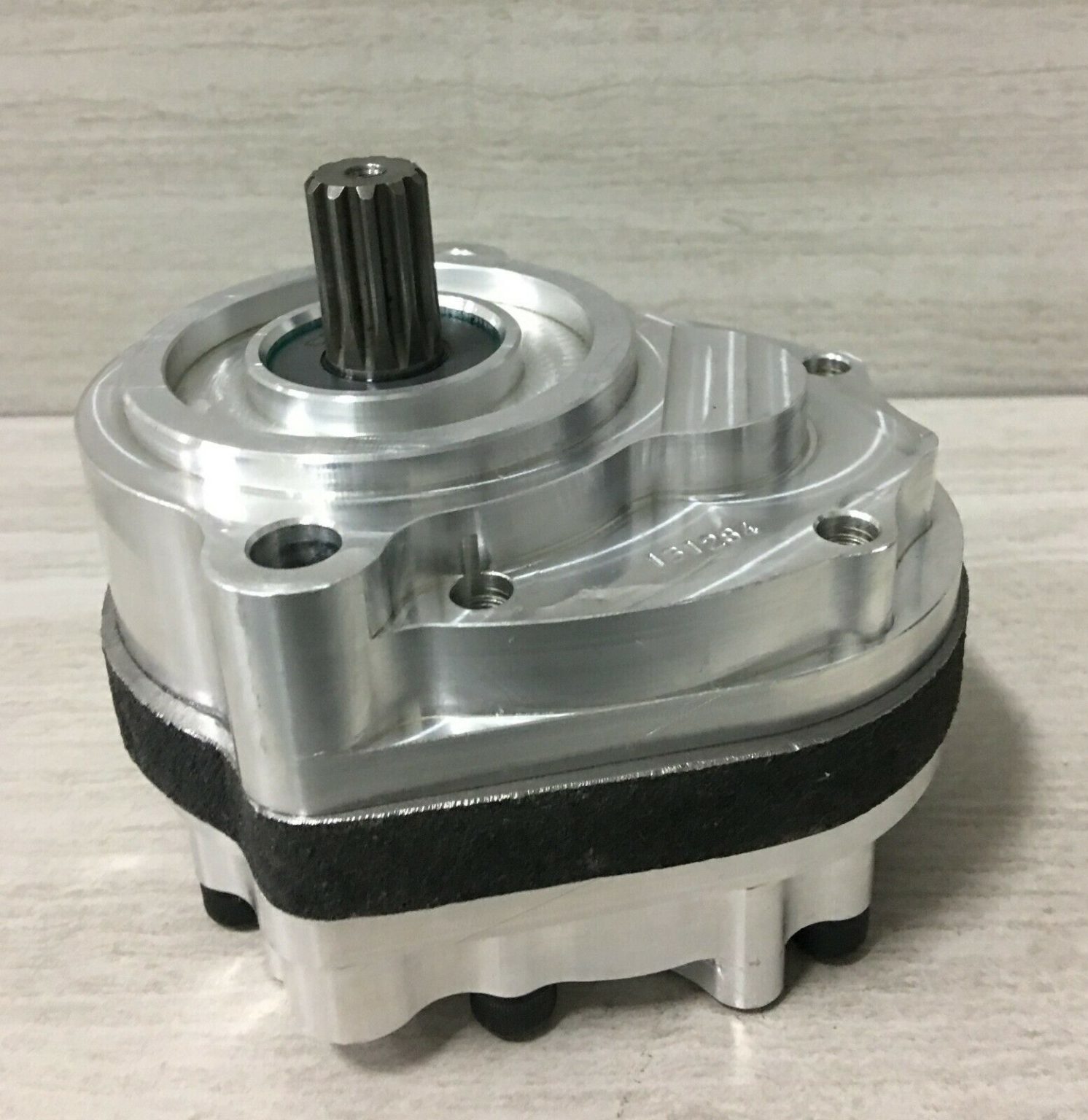 CHAMP FORKLIFT CESSNA K20644OYEA OLD DESIGN HYDRAULIC GEAR PUMP