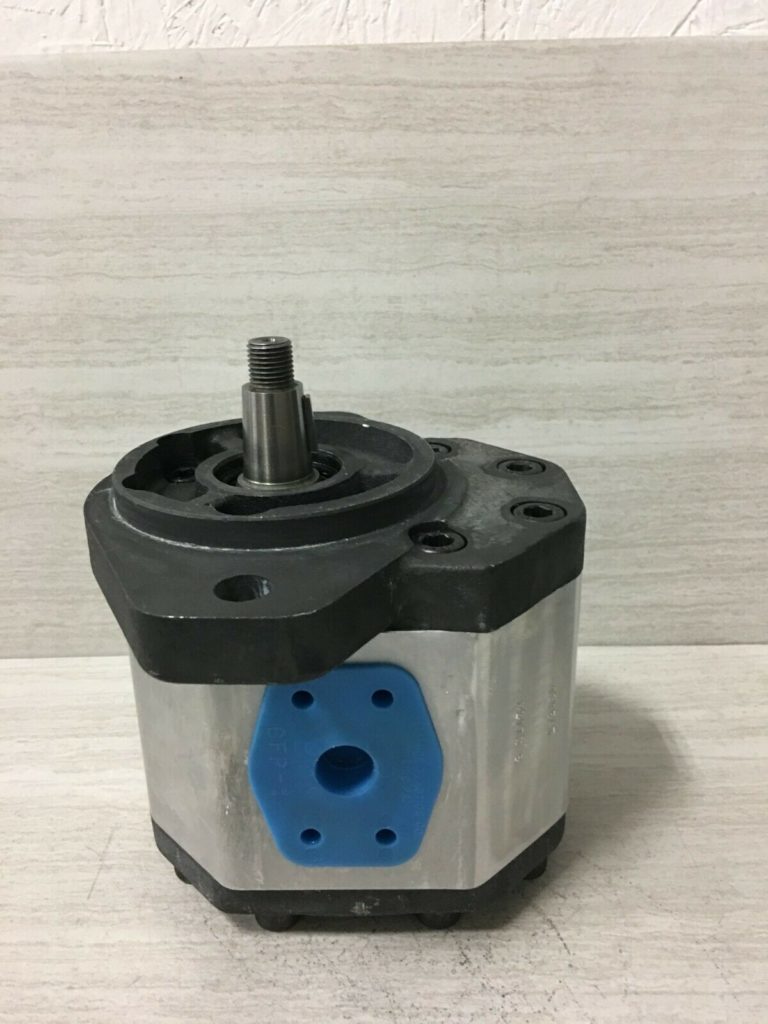 DOWTY 2P3090CTSSB HYDRAULIC GEAR PUMP