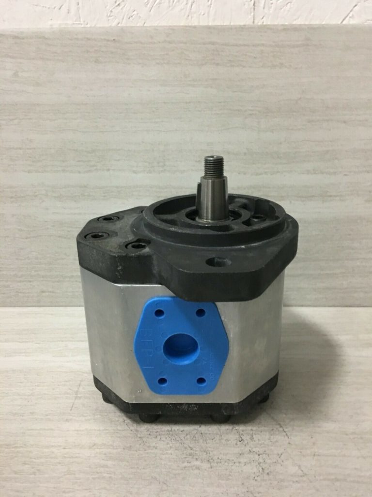 DOWTY 2P3090CTSSB HYDRAULIC GEAR PUMP