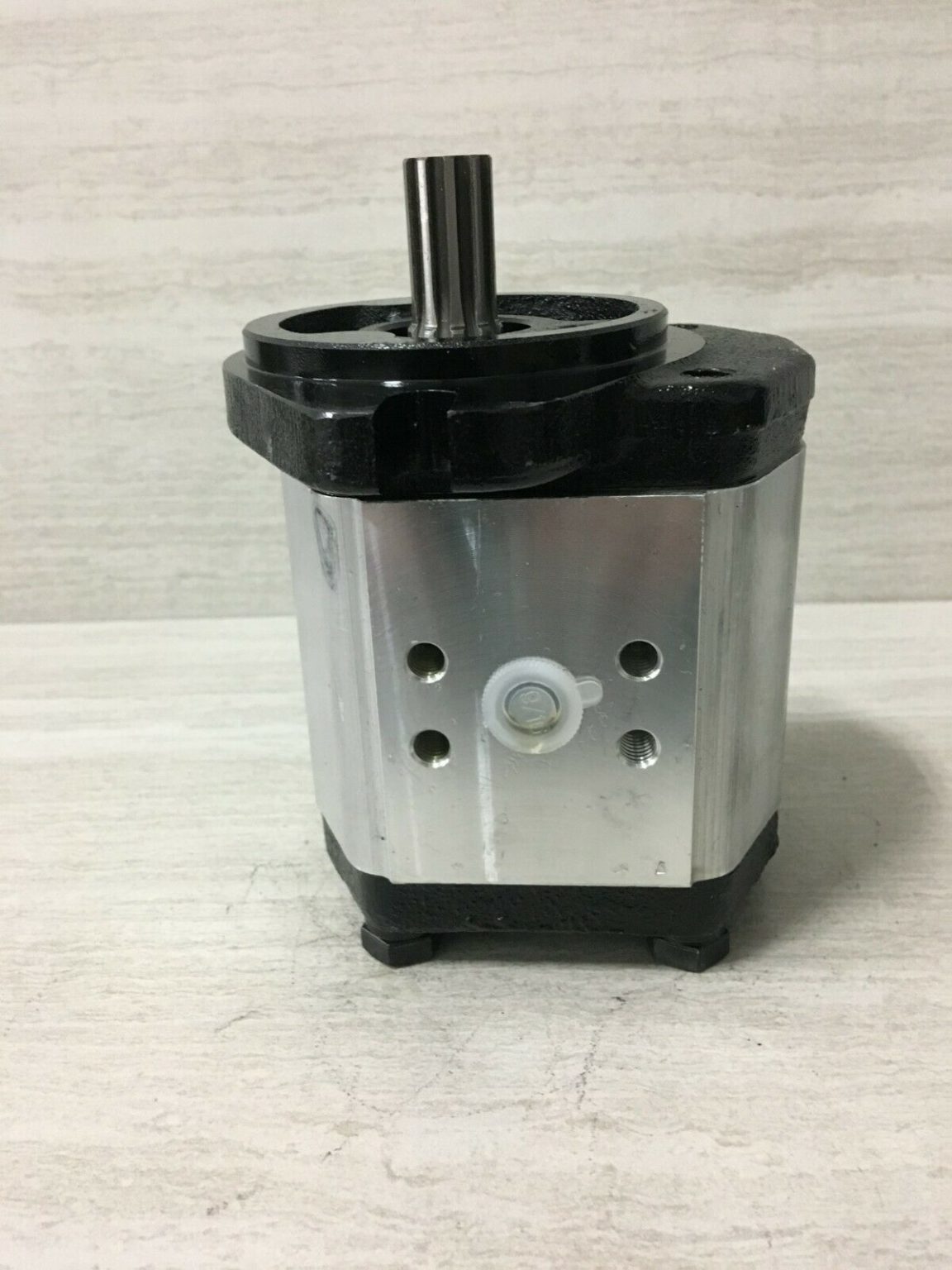 DOWTY 3P3250APSSB HYDRAULIC GEAR MOTOR