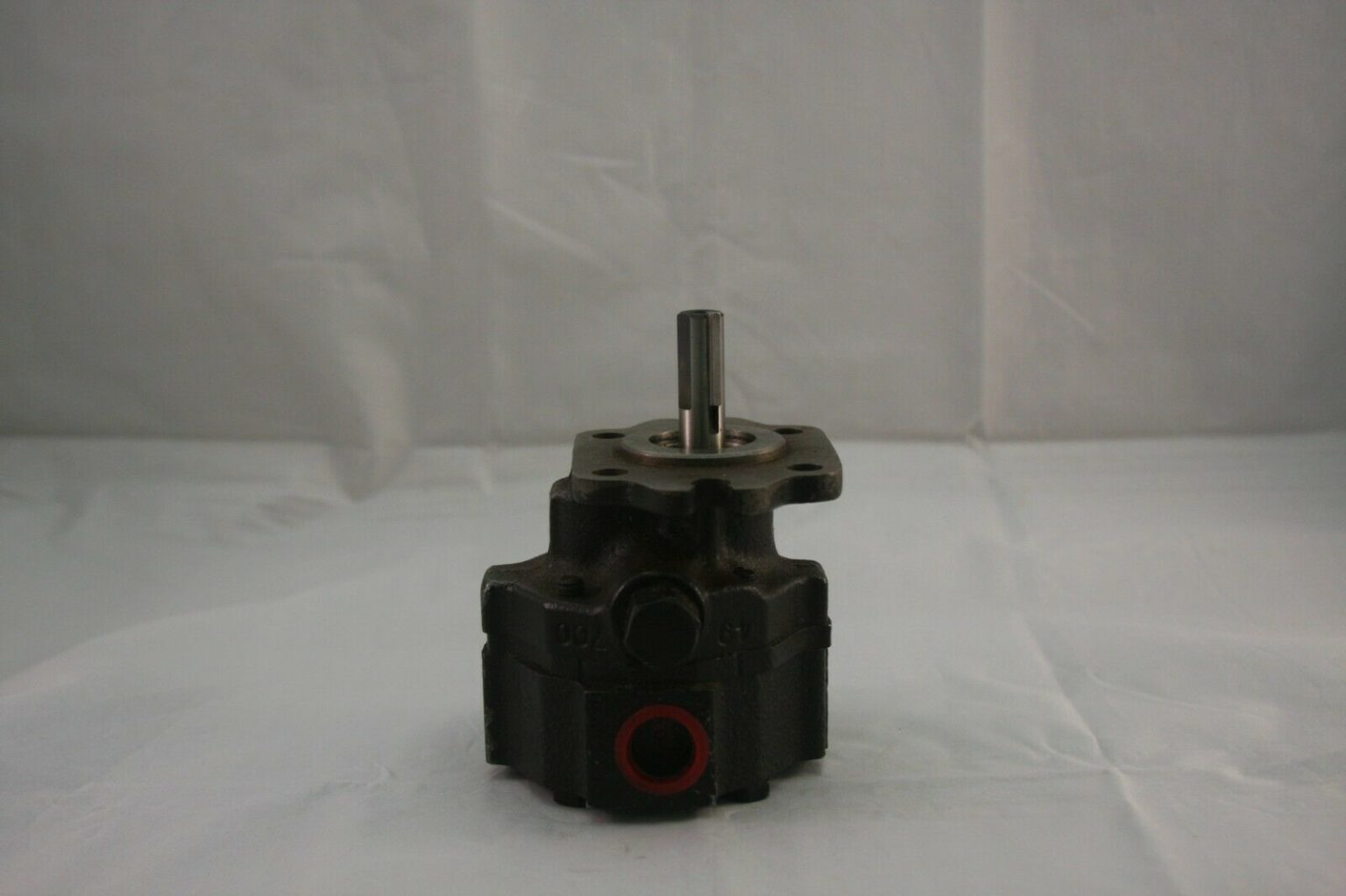 HALDEX BARNES REPLACEMENT 1300308 HYDRAULIC GEAR PUMP - Hydraulic.net