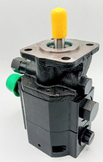 HALDEX 1001229 Hydraulic Pump