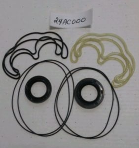 Haldex Barnes G30 Seal Kit 0920097 - Hydraulic.net