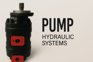G20 vs. G30 Gear Pumps: Which Haldex Pump Is Right for Your Application?