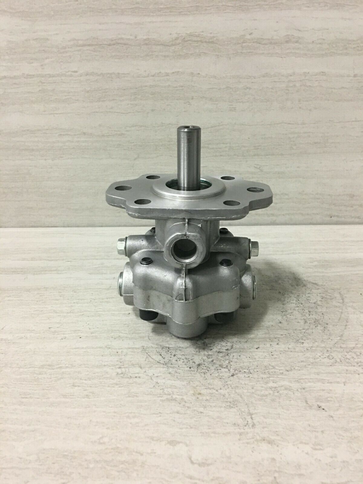 Model 85579-04 60941 60893 94 61176 Details about   Hydraulic Gear Pump 