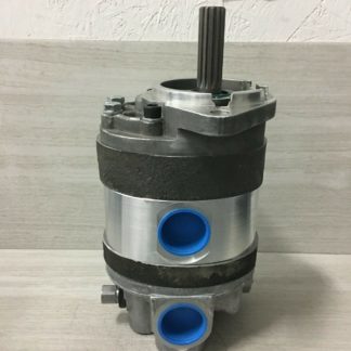 Webster/Danfoss Hydraulic Pumps