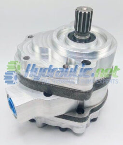 Main Factors In Hydraulic Pump Failure And What You Can Do About Them