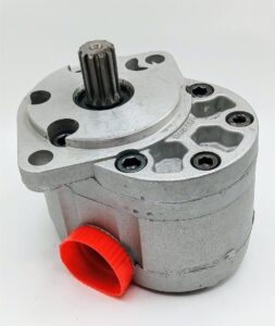 5 Distinct Advantages of Hydraulic Powered Pumps