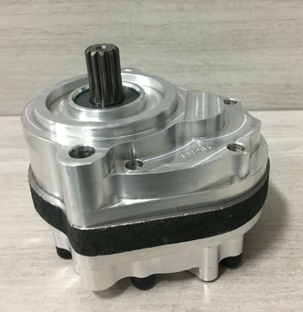 CESSNA K20643OFEO OLD DESIGN HYDRAULIC GEAR PUMP