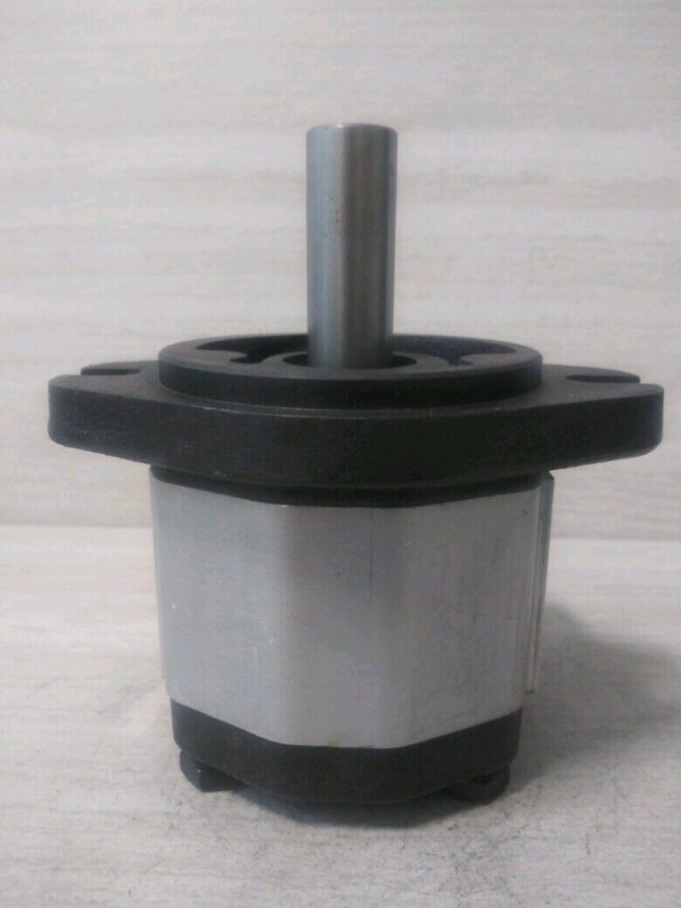 ULTRA DOWTY 1PL036CPDFBN HYDRAULIC GEAR PUMP