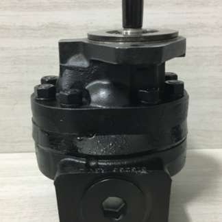 Business Haldex Barnes 10059767 Hydraulic Gear Pump Motor Business ...