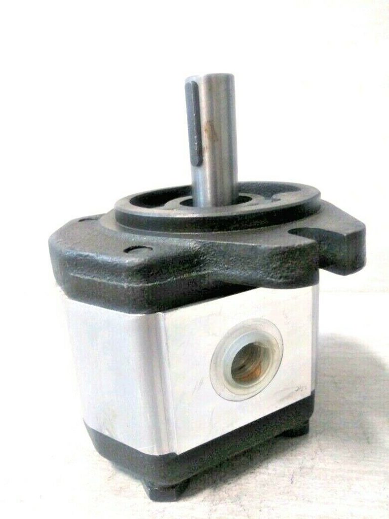 HALDEX 1303193 ENGINEERED REPLACEMENT HYDRAULIC GEAR PUMP