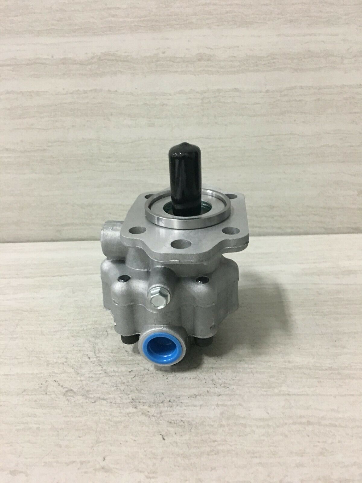 WEBSTER 4522121 HYDRAULIC GEAR PUMP